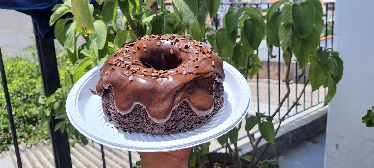 PipoBrownie