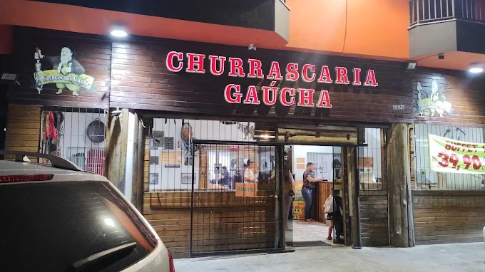 Churrascaria Gaúcha