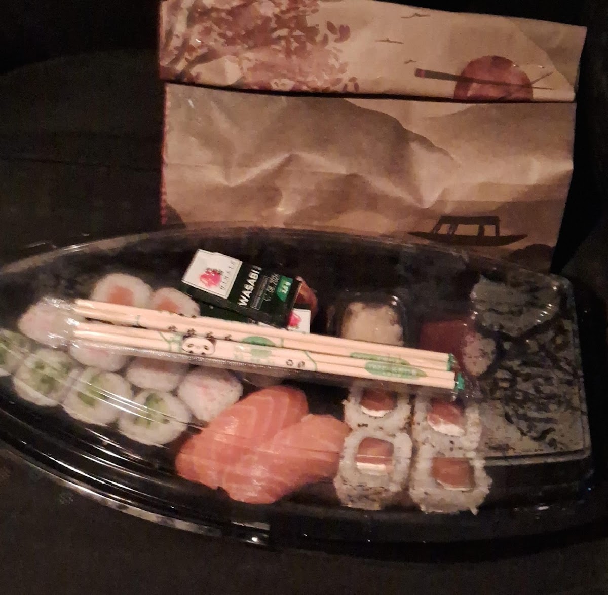 Yamato Sushi