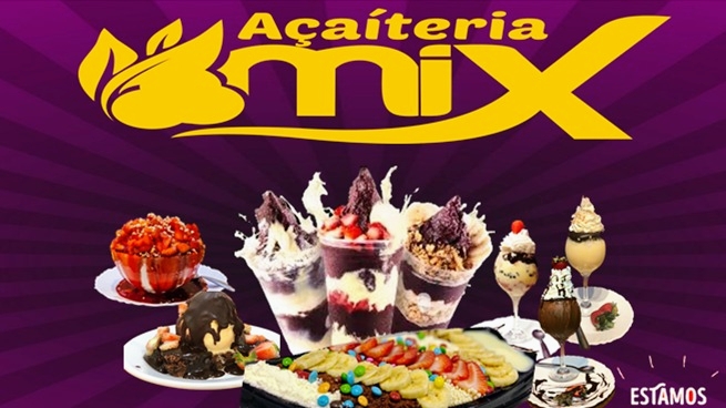 Açaiteria Mix Jatiúca