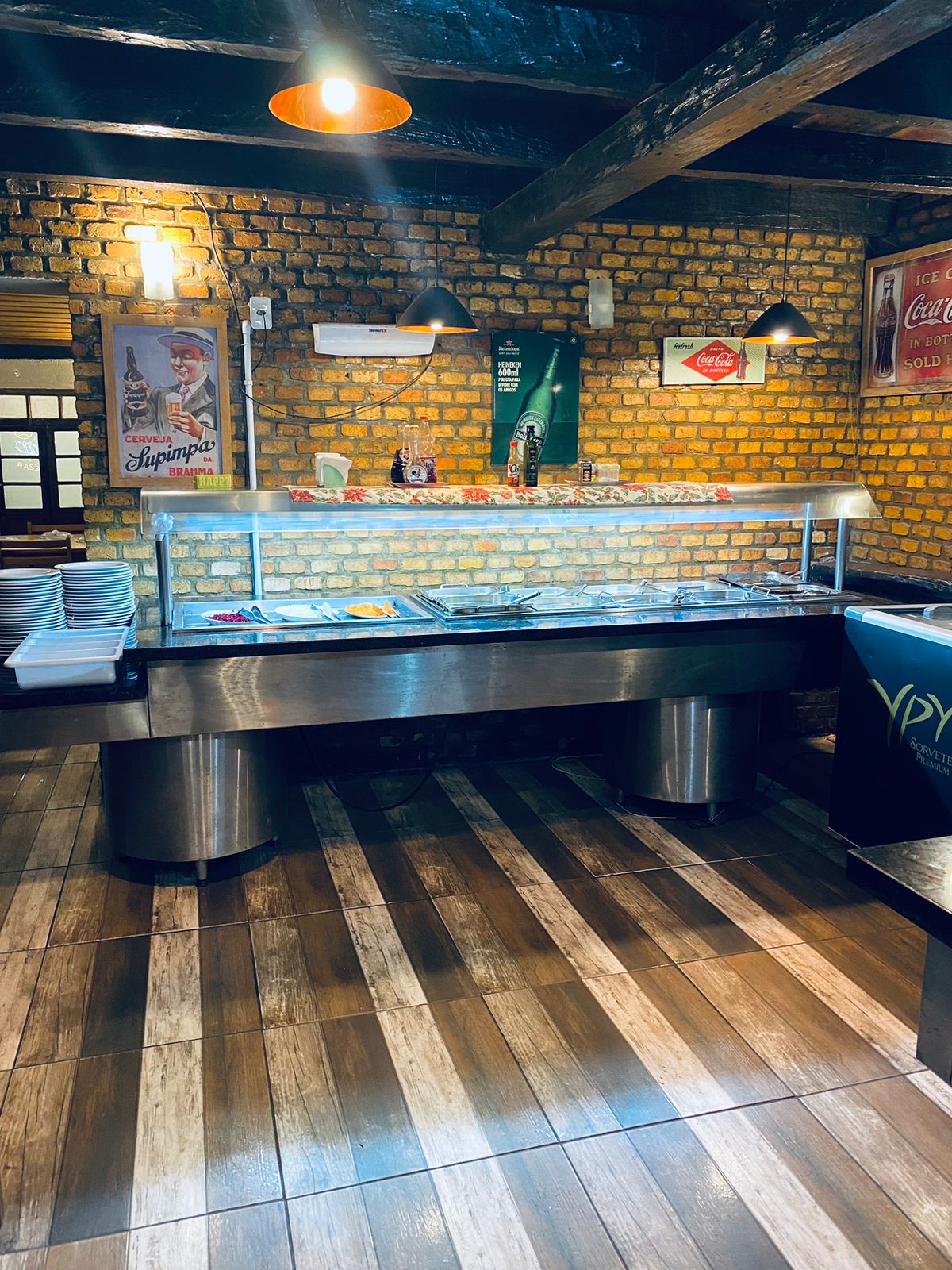 Pizzaria Happy