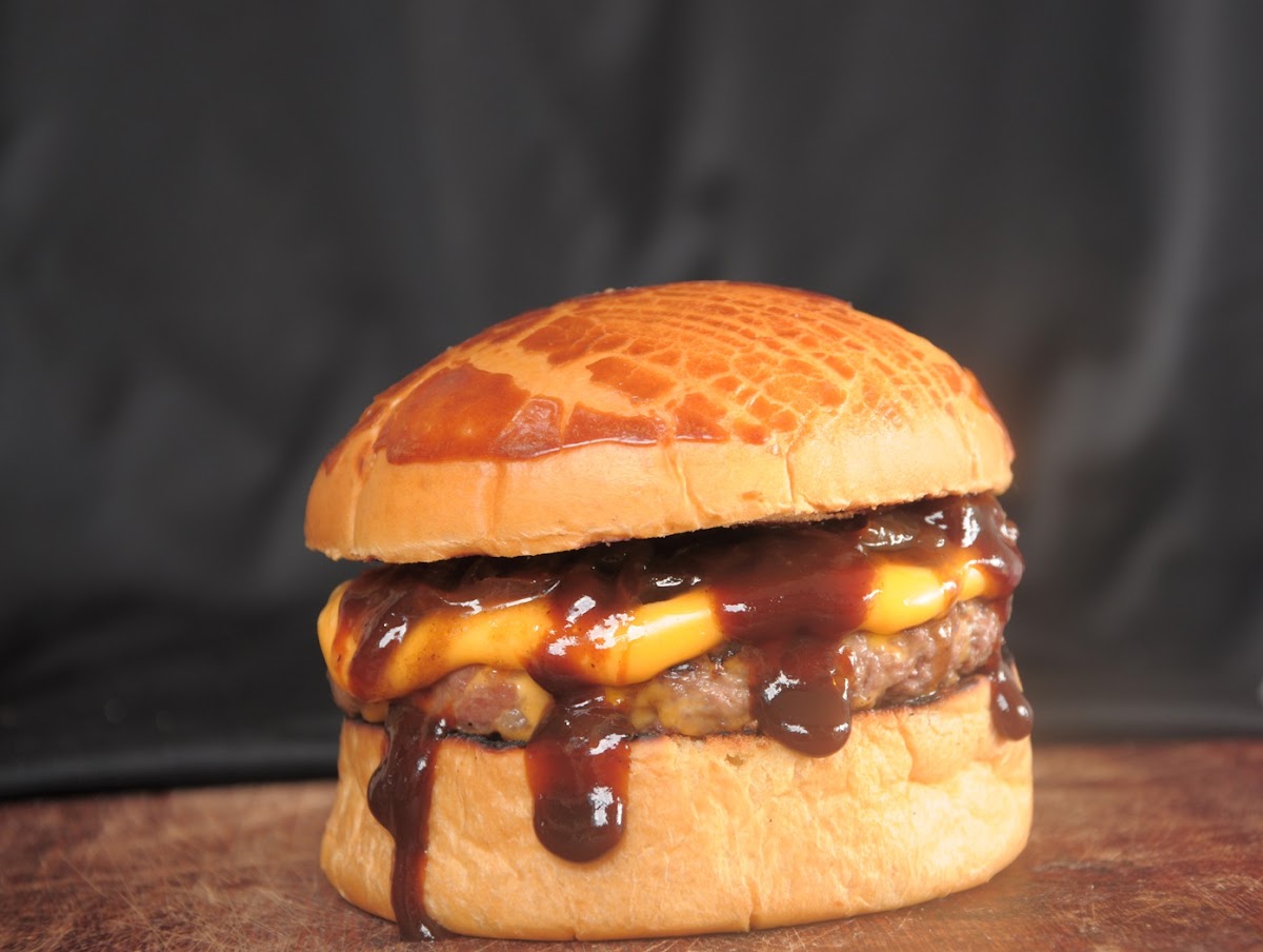 Arena Burguer