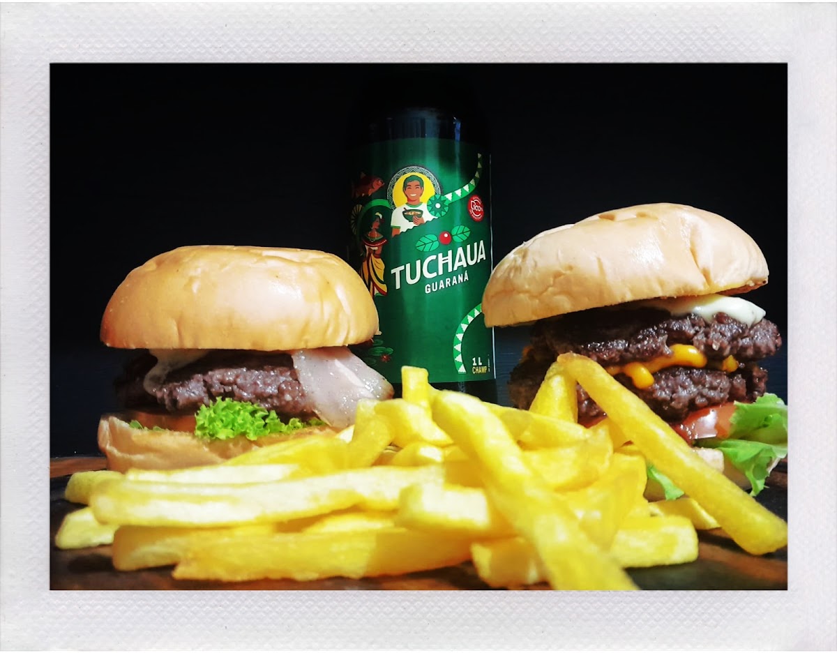 Suburbia Burgers