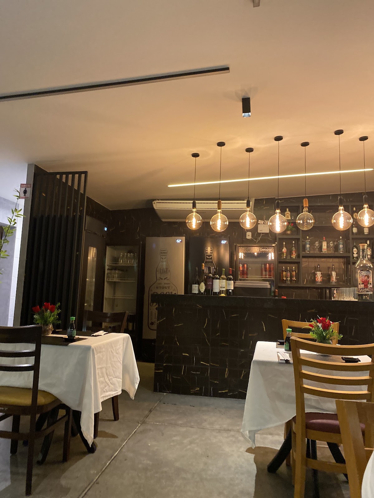 Haruki Restaurante