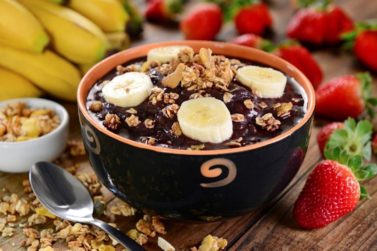 Açaí Puro Gosto