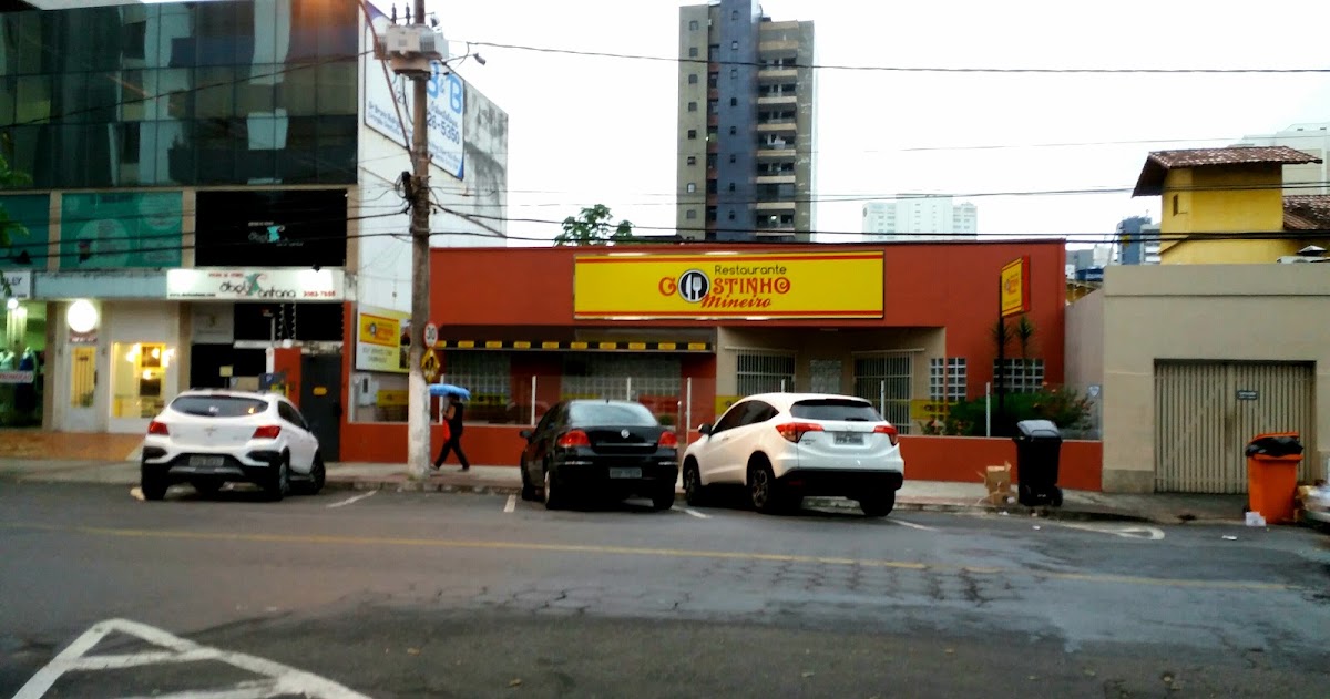 Restaurante Gostinho Mineiro
