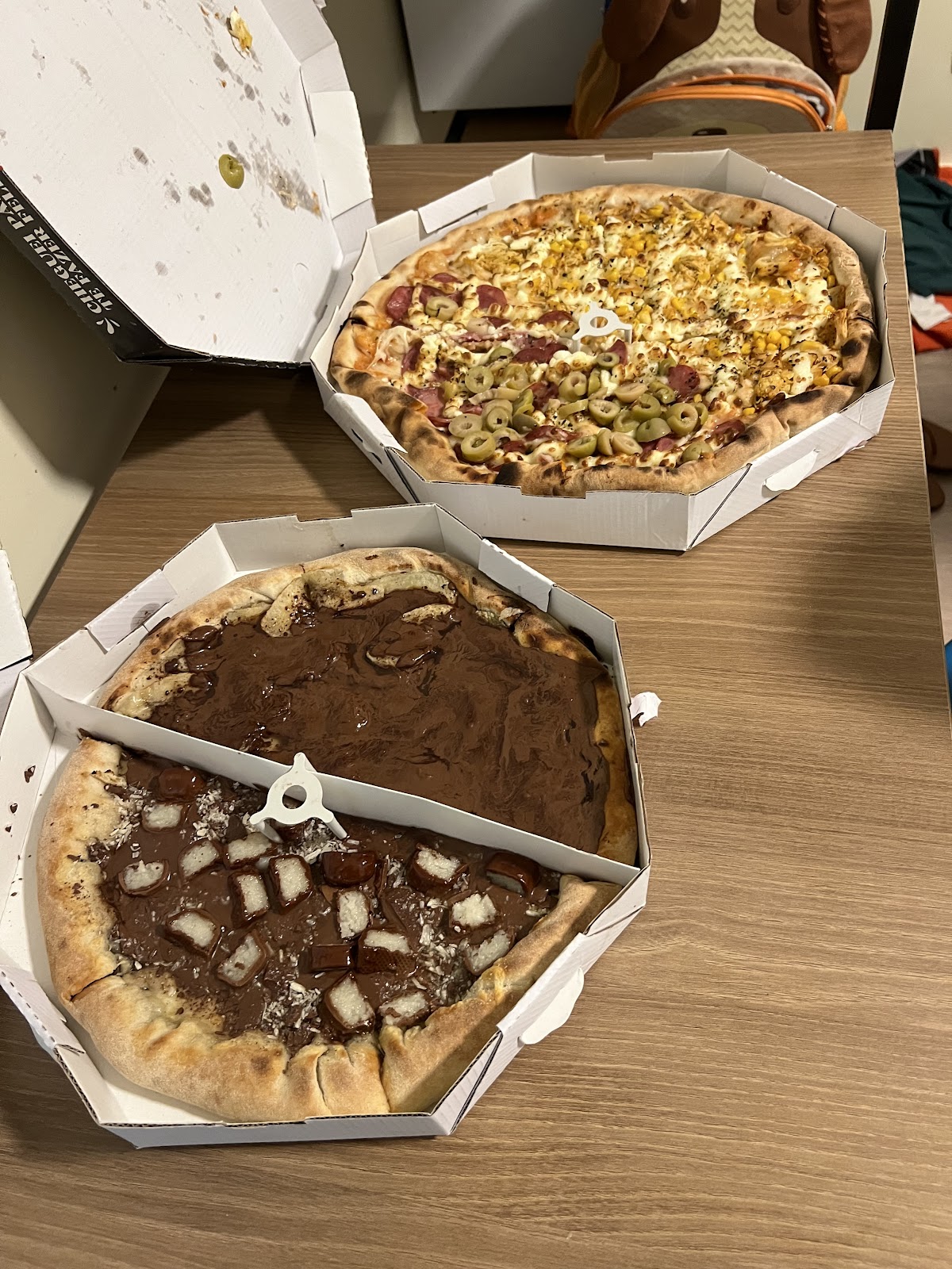 Millan Pizza - Pizzaria em Águas Claras