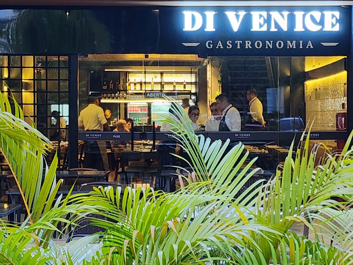 Di Venice Gastronomia