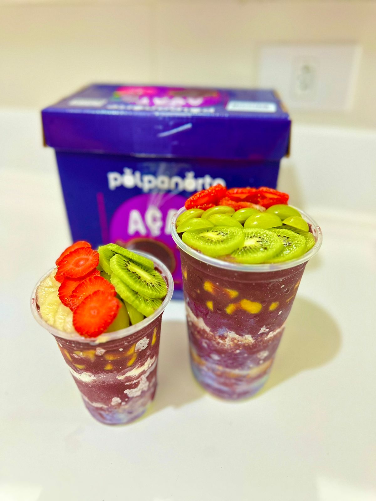 Açaí in Casa