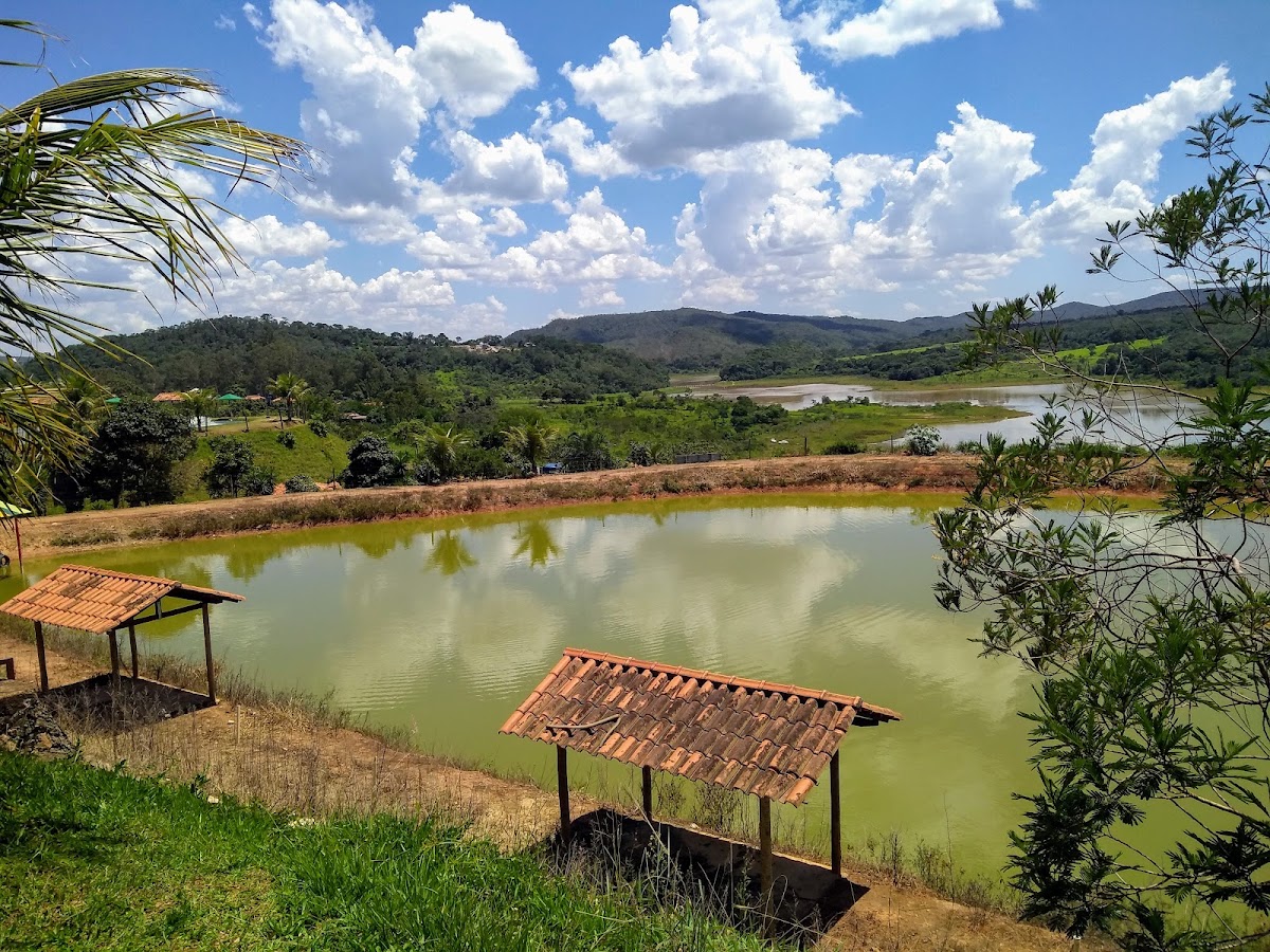 Point da Pesca Hotel Fazenda
