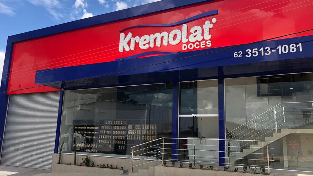 Doces Kremolat