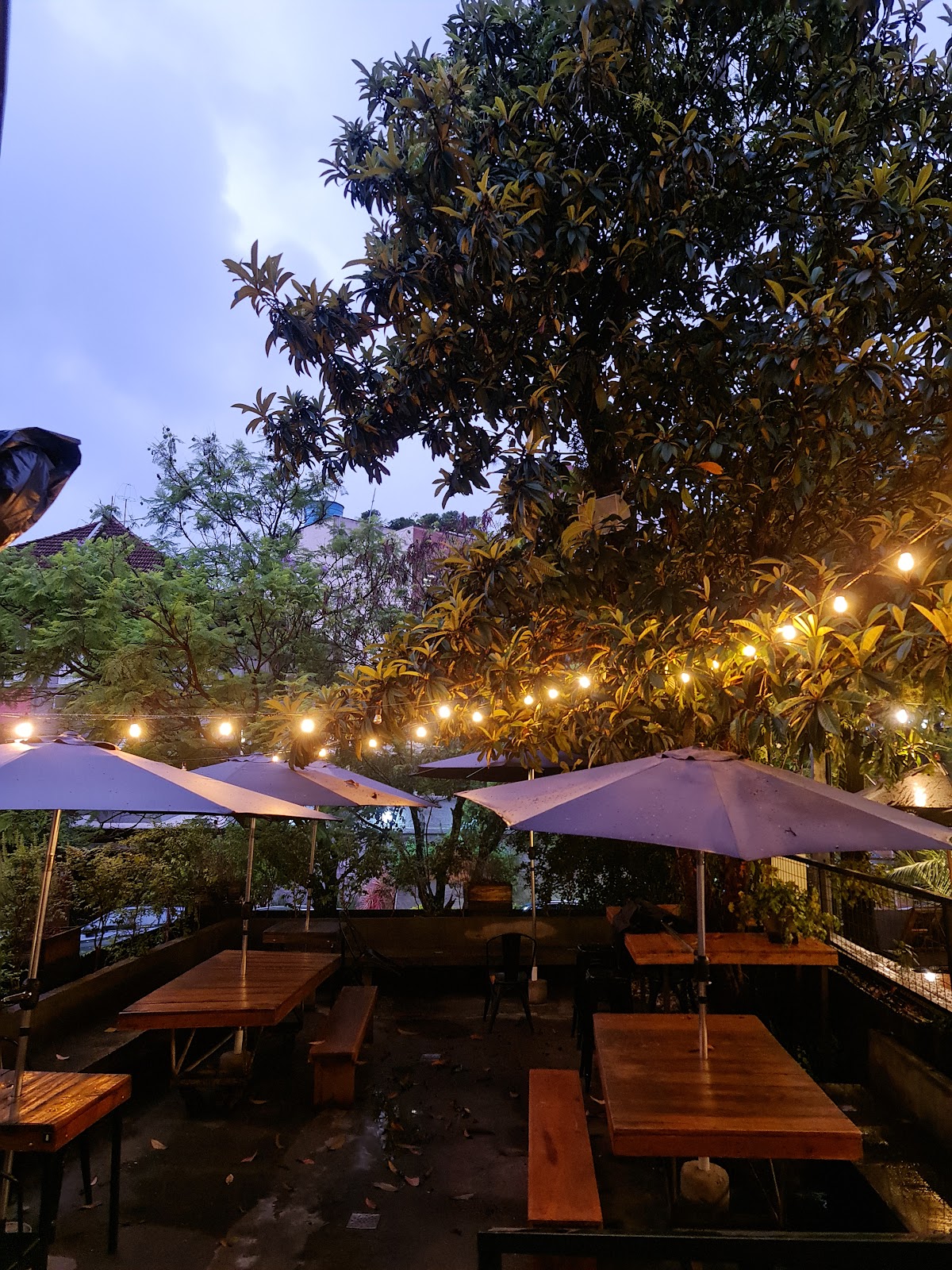 Eat Kitchen - Moinhos de Vento