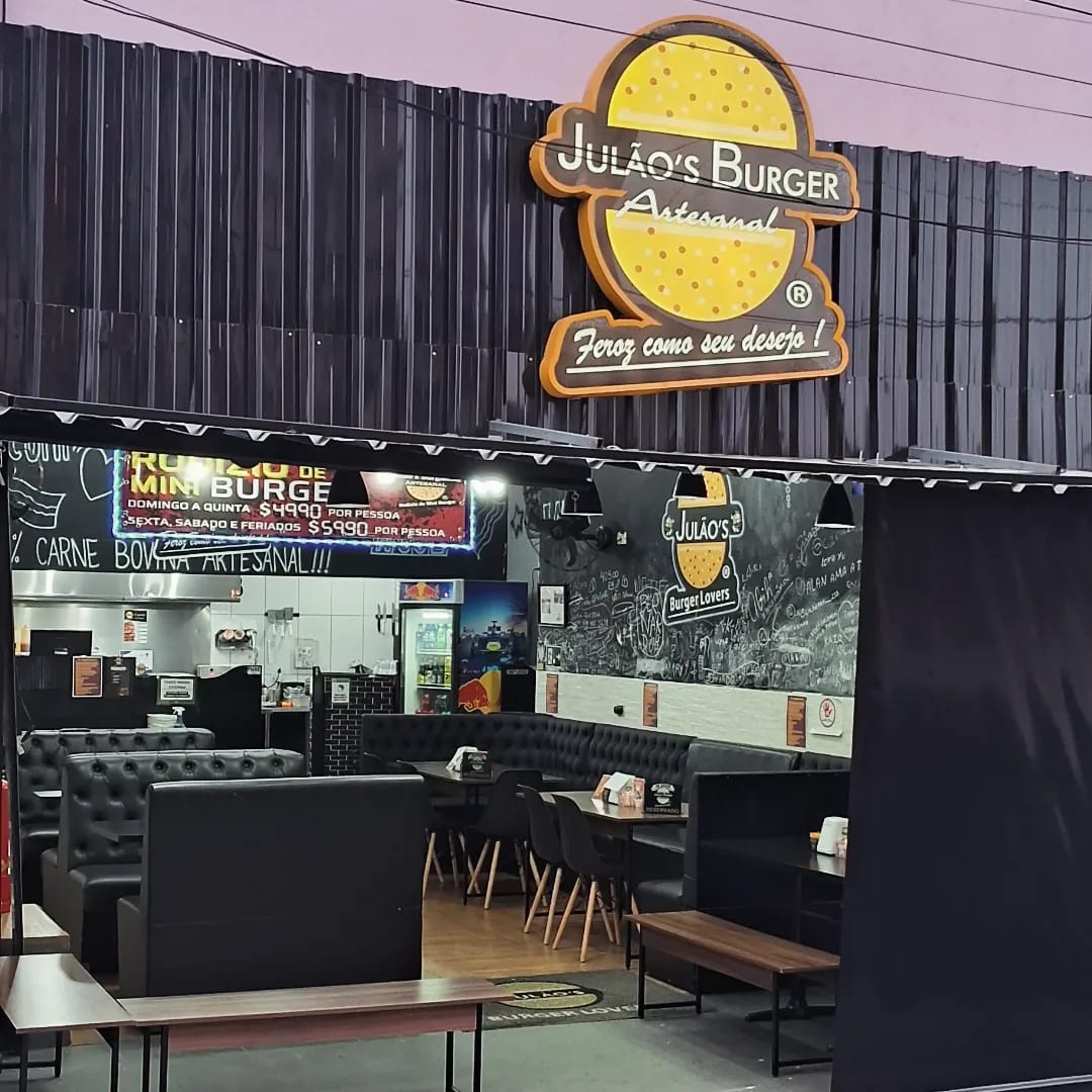 Julão's Burger