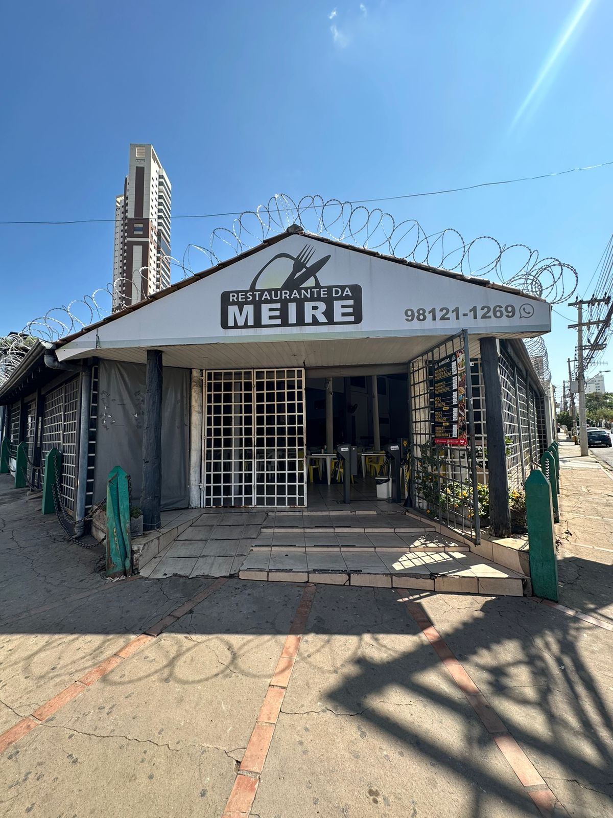 Restaurante Da Meire