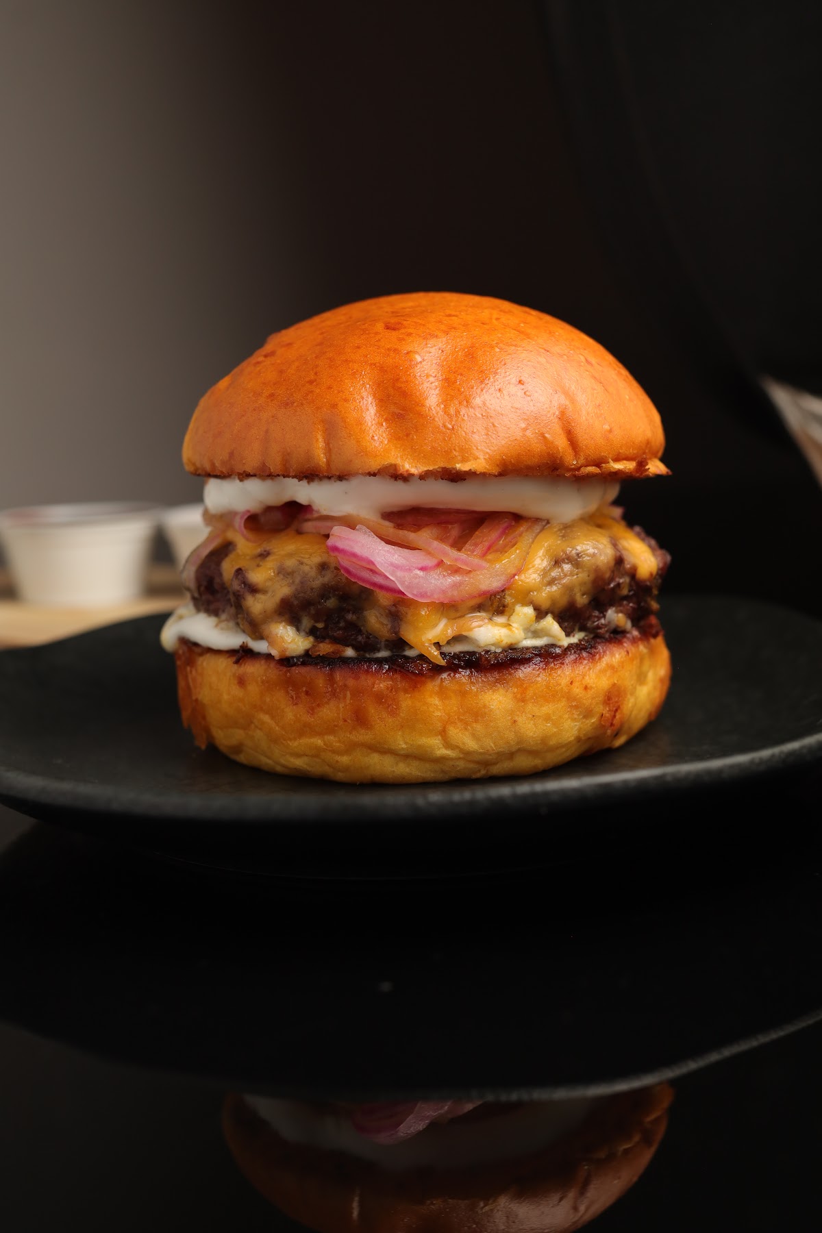 IGNEEL HAMBURGUERIA