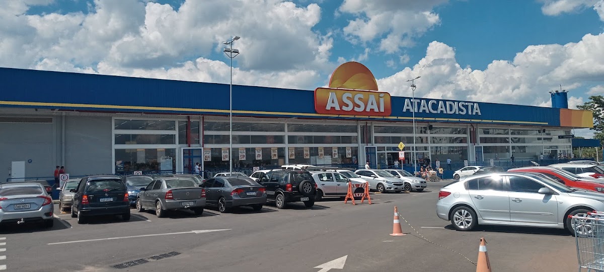 Assaí Atacadista