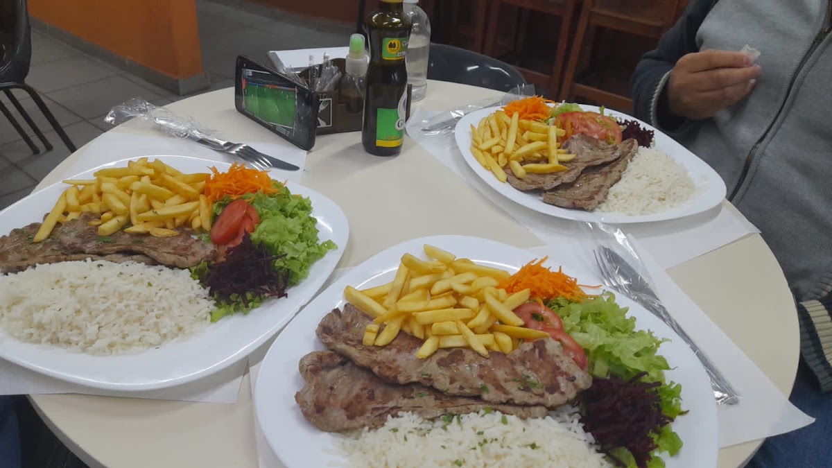 Good Lanche