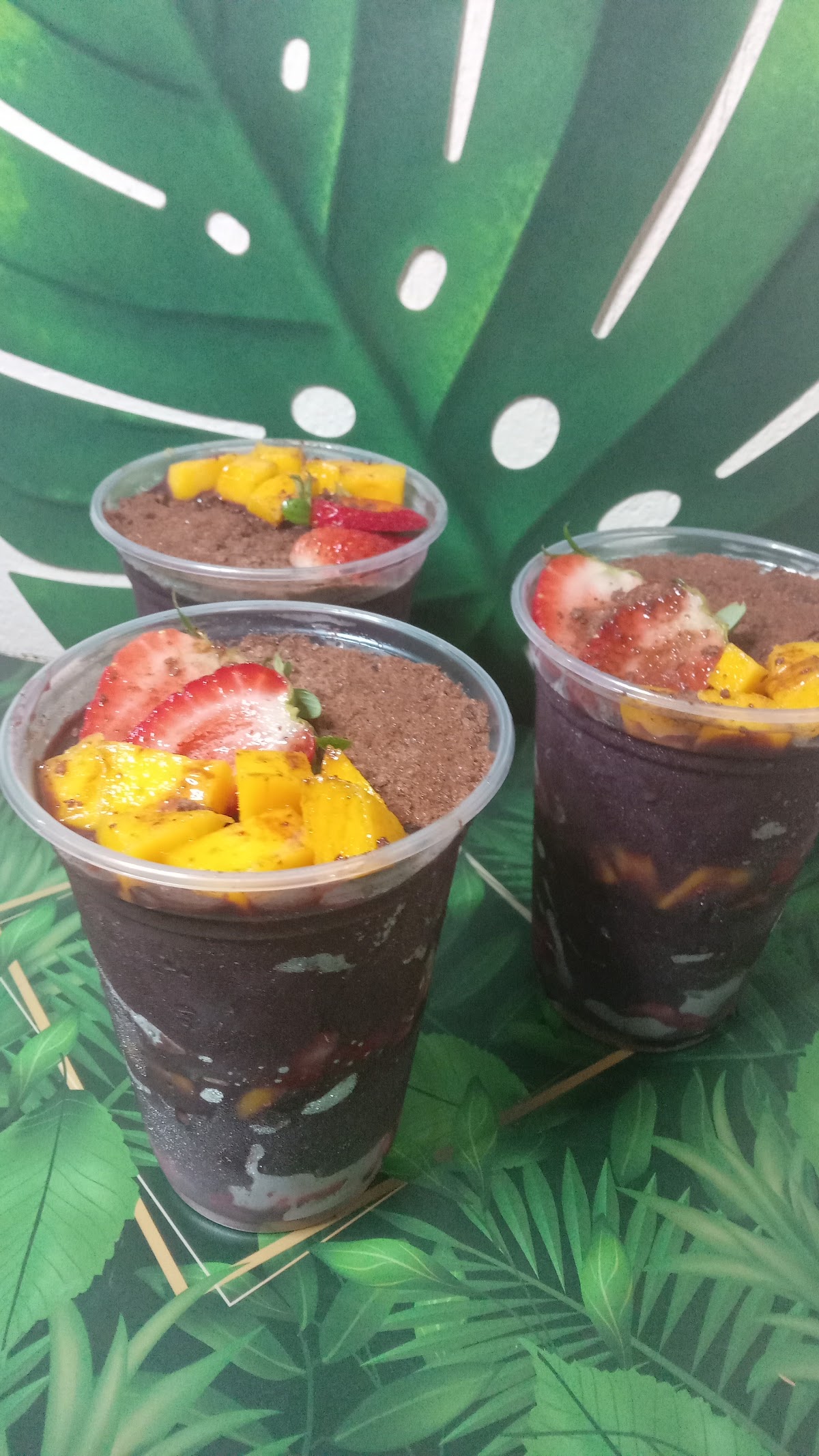 Açaí do Grau