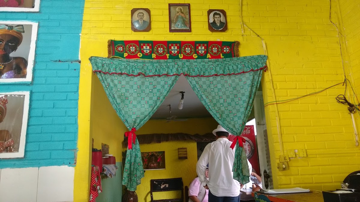 Panela’s di Barro
