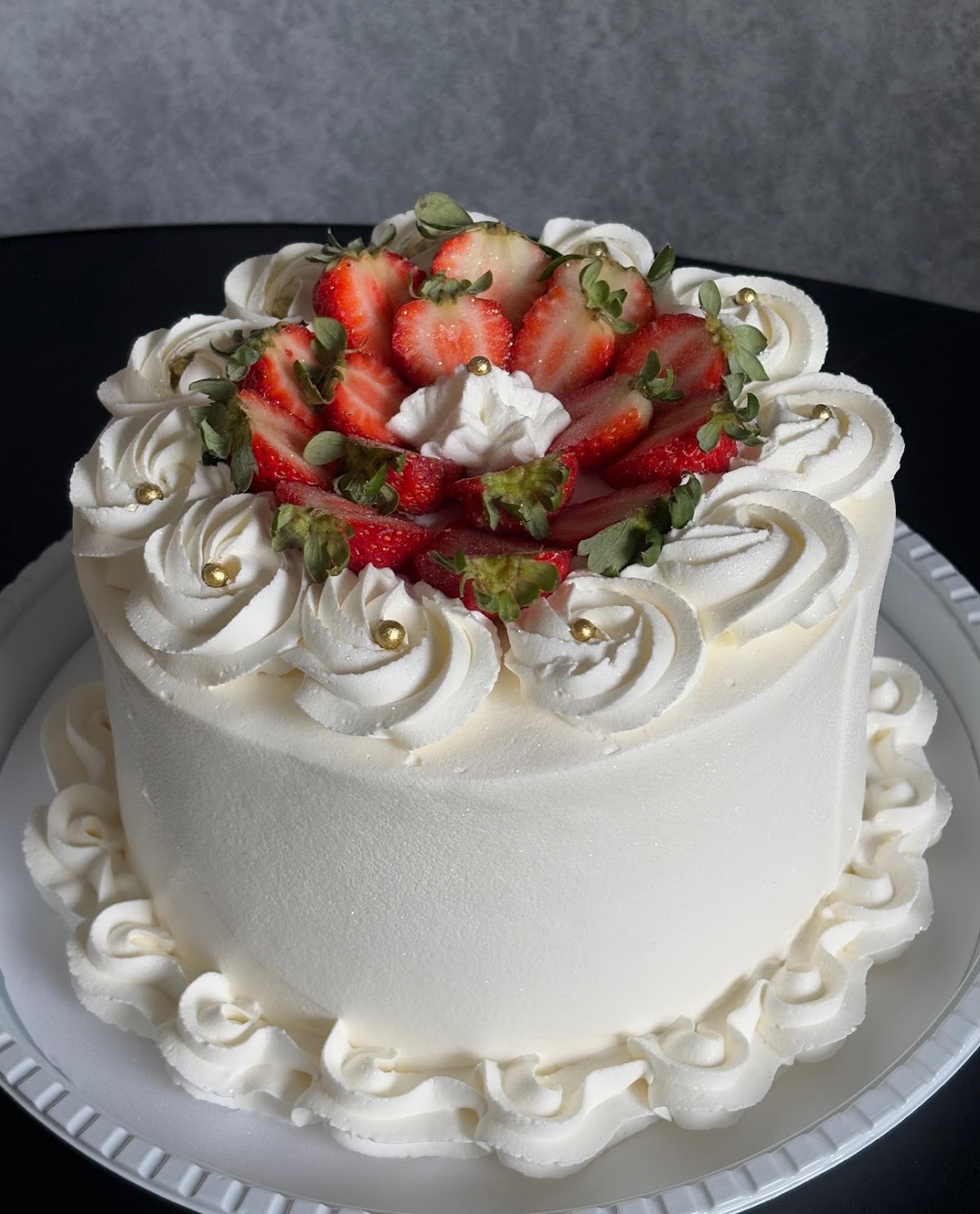 Tia Rô - Bolos de Festa, Doces e Salgados