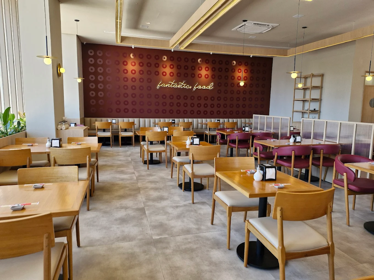 Sushifan Bauru
