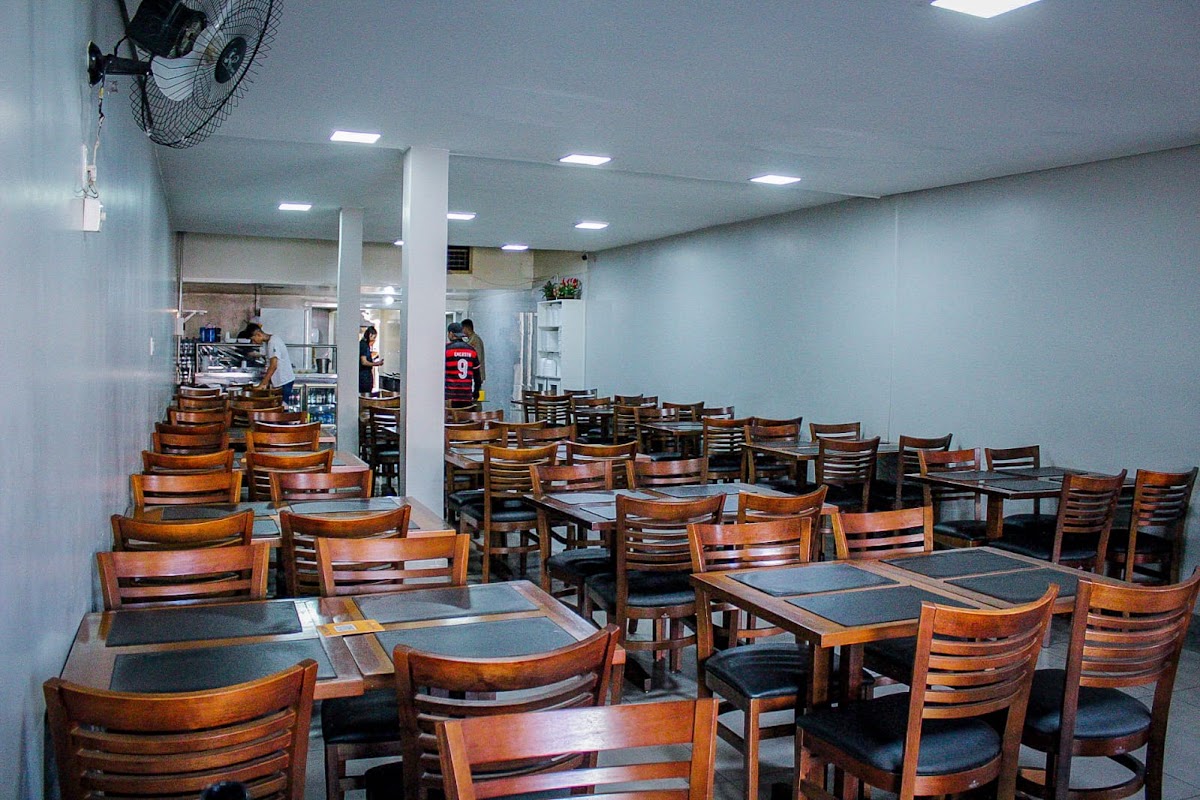 Restaurante | Souza Grill | Self Service | Marmitex | Churrasco | Buffet a Vontade