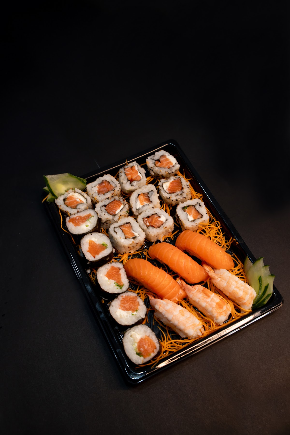 Ryoto Sushi | Delivery | Restaurante Japonês