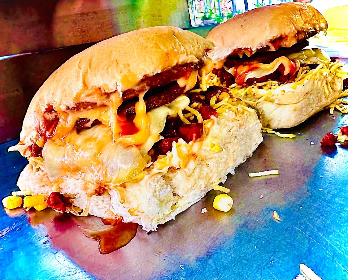 Sumara Lanches- Praça Toledo Barros