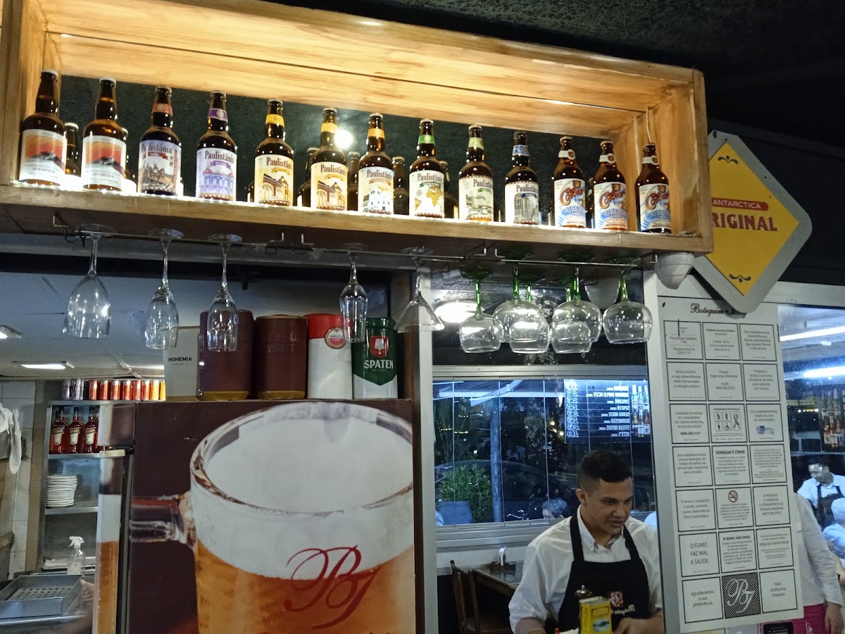 Botequim do Itahy