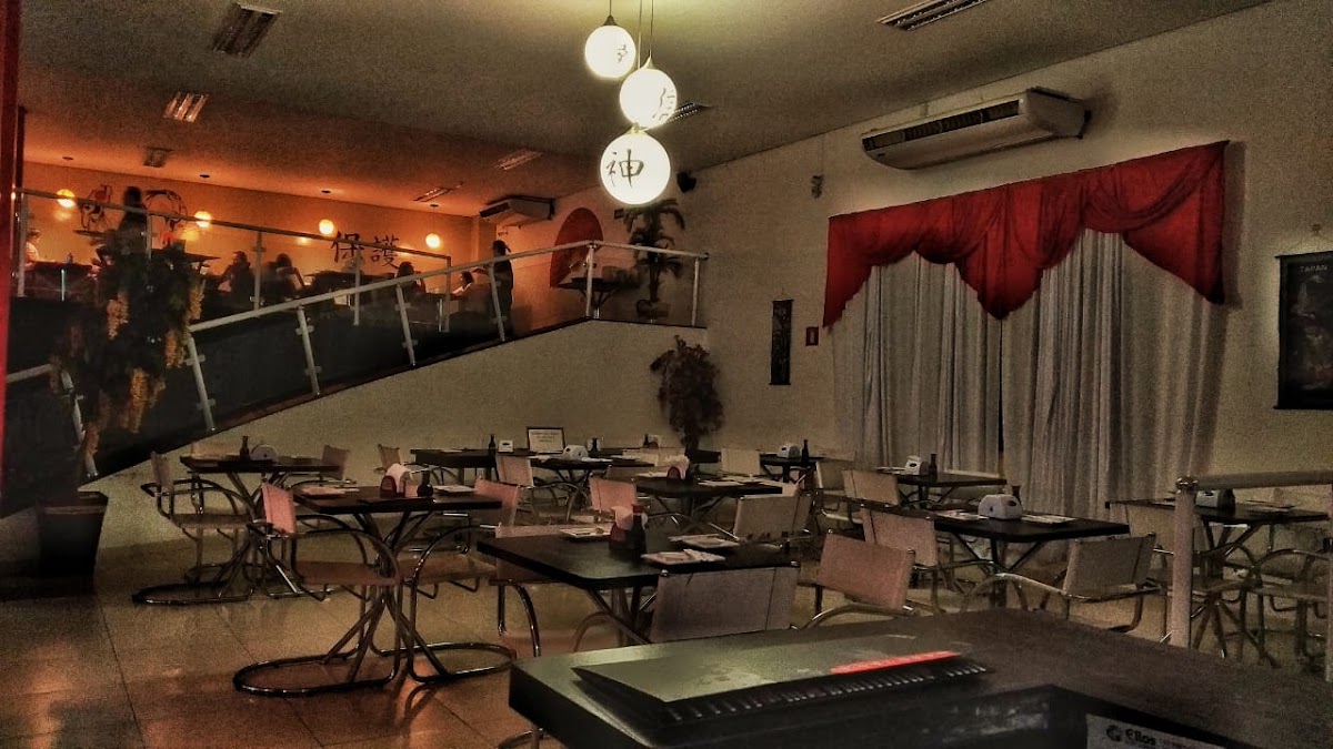 Osaka Sushi Bar