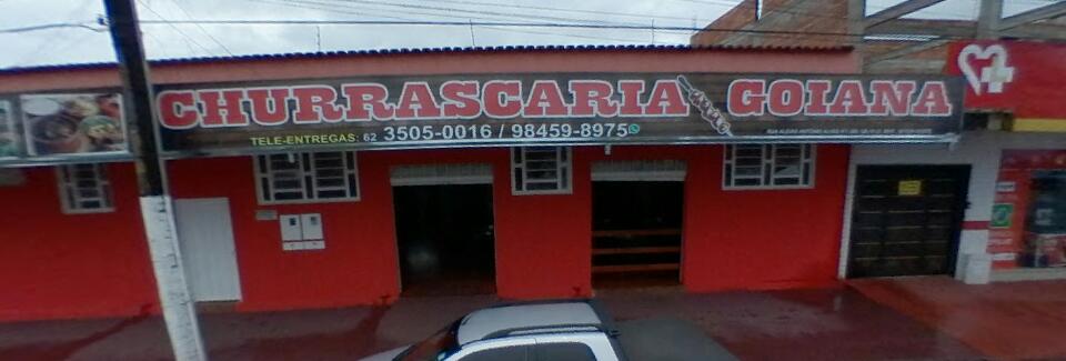 Churrascaria Goiânia