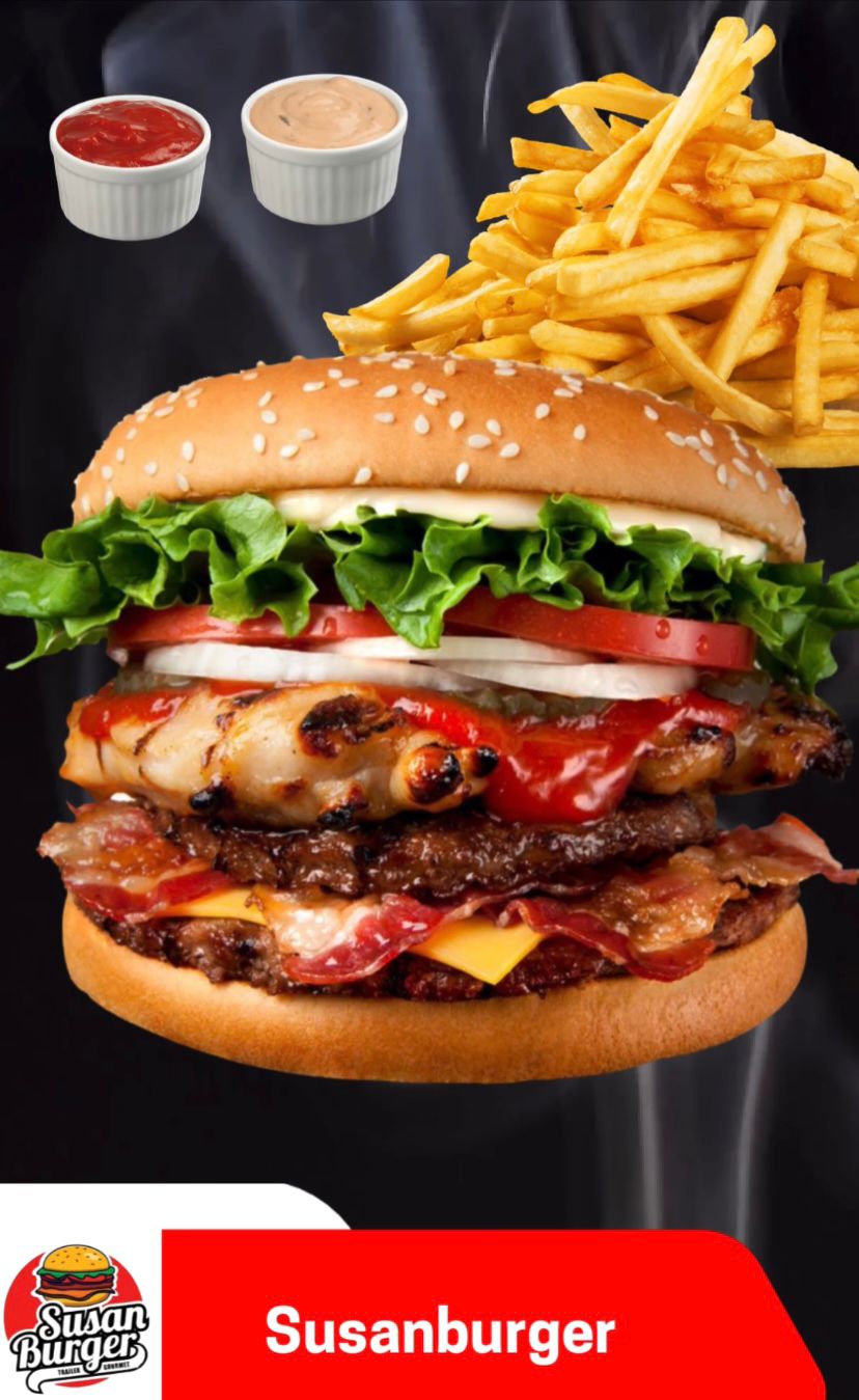 Susanburger