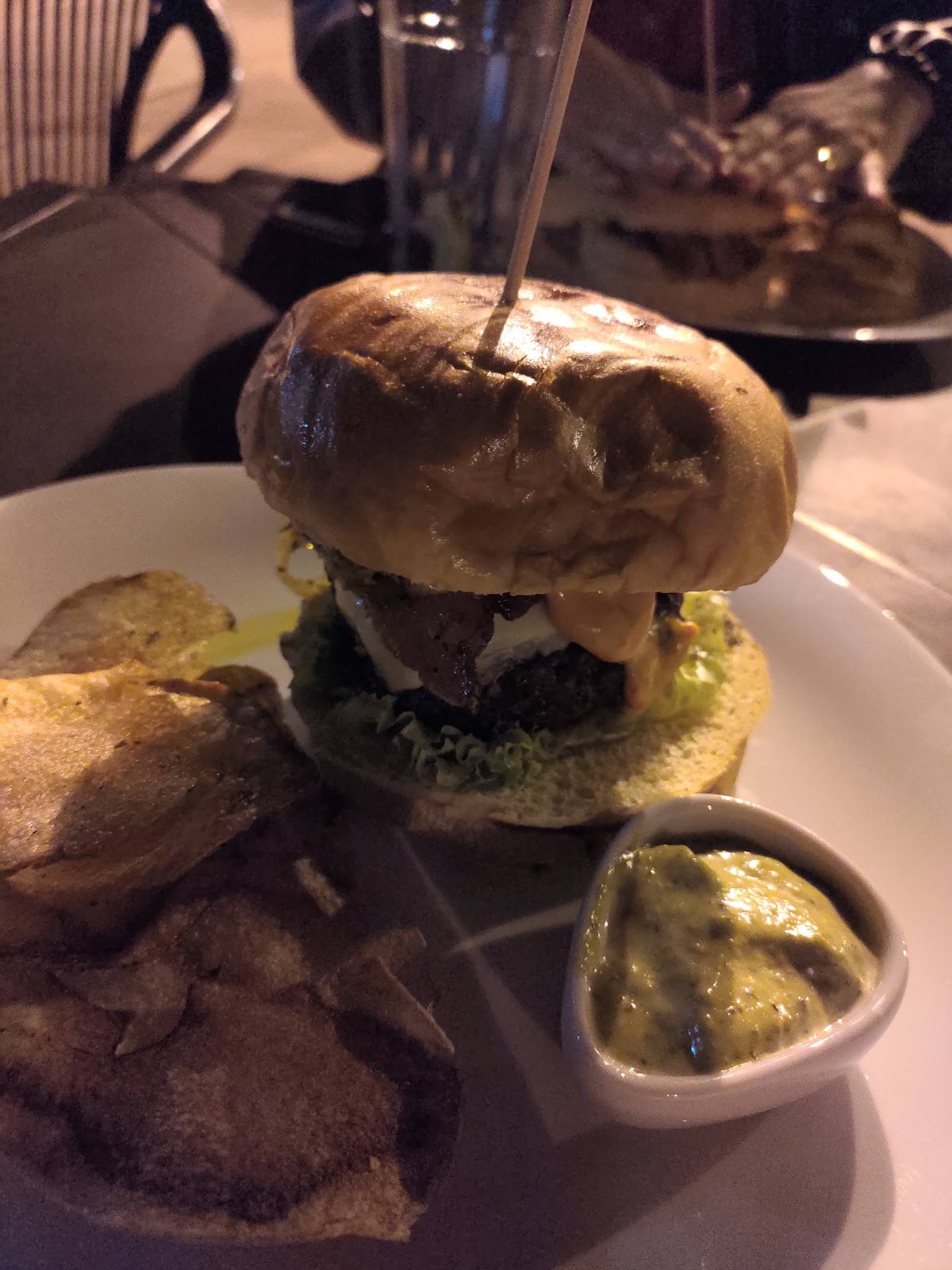 American Burger
