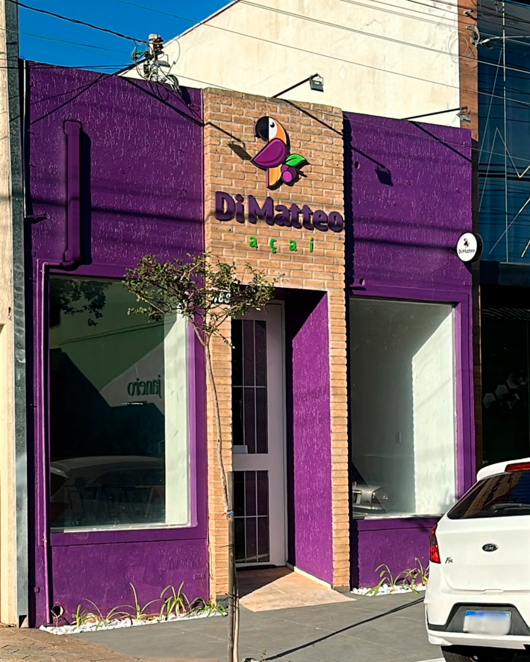 Di Matteo Açaí Araçatuba