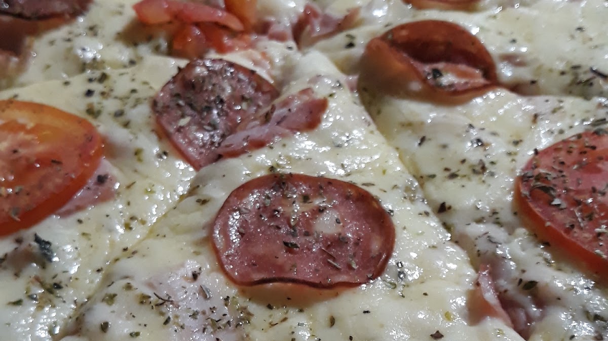 Sorriso Pizzas