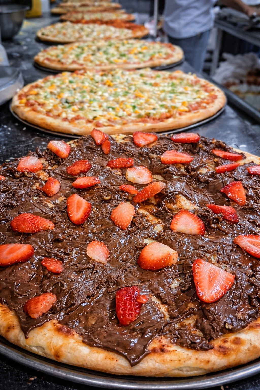 Pizzaria e Restaurante Gardini