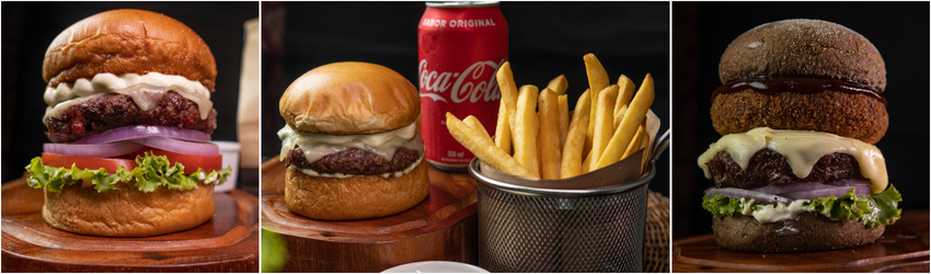 Hamburgueria D’Burger