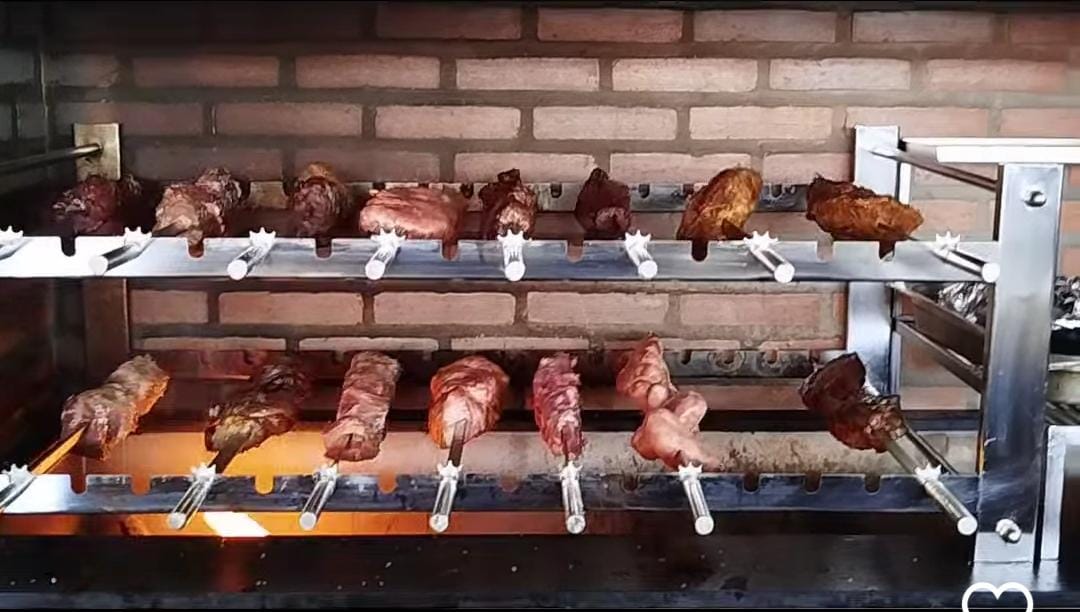 Restaurante e Churrascaria Floridiana