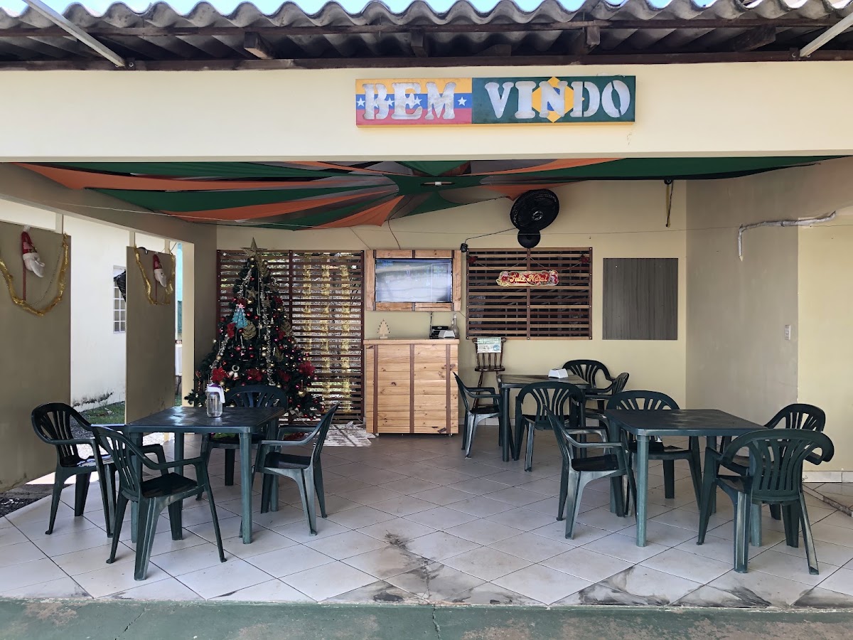 Império do Sabor