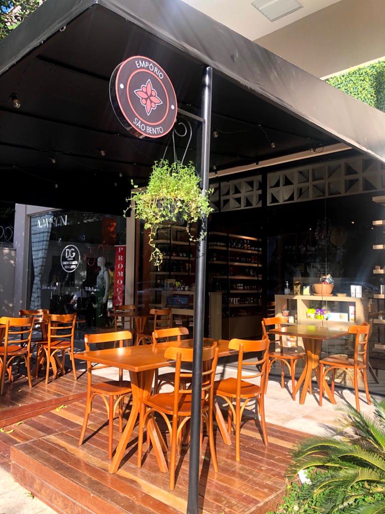Empório São Bento