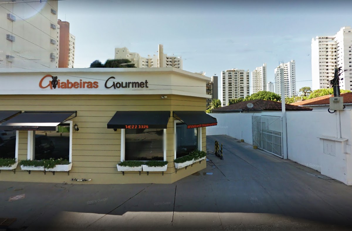 Goiabeiras Gourmet