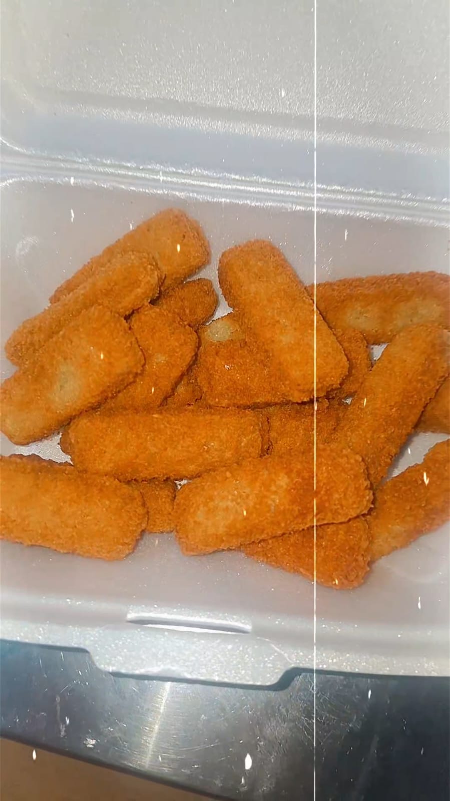 Açaí du monster