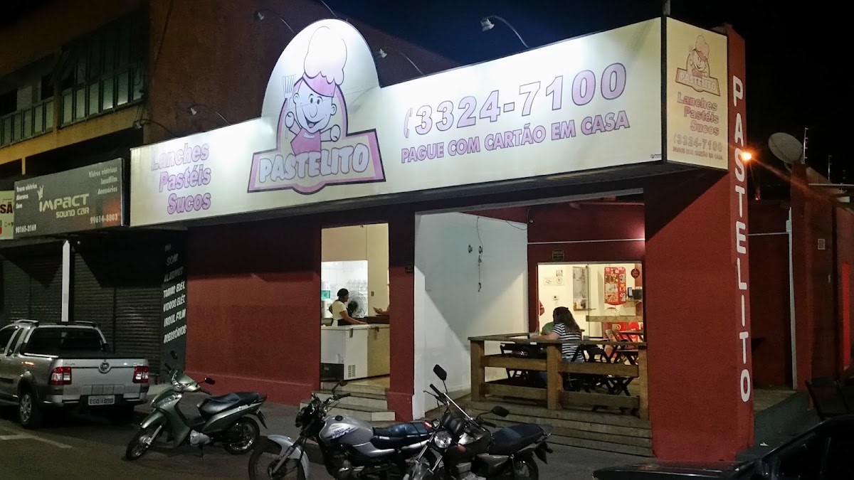 Pastelito