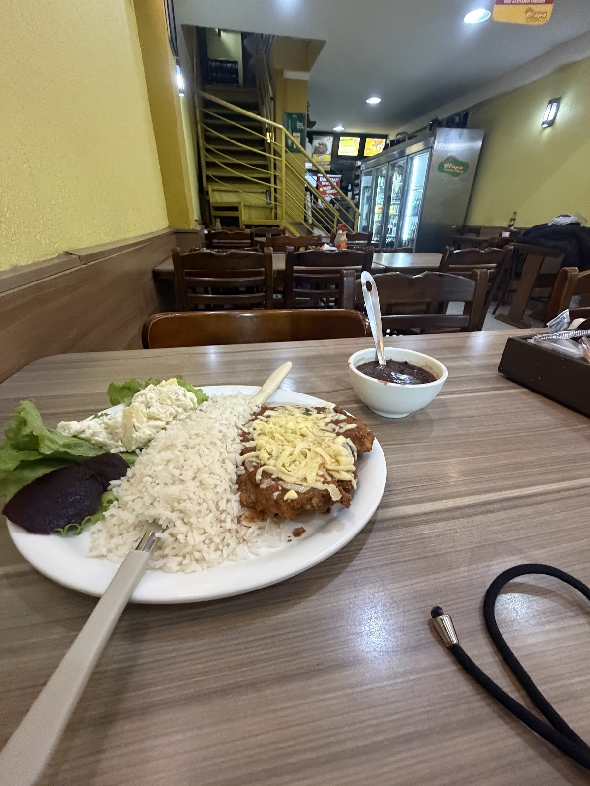 Papa Lanches e Pizzas Lima e Silva