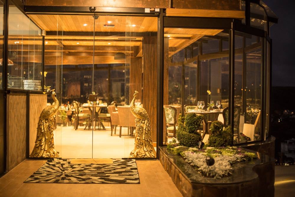 Bella Vista Restaurante