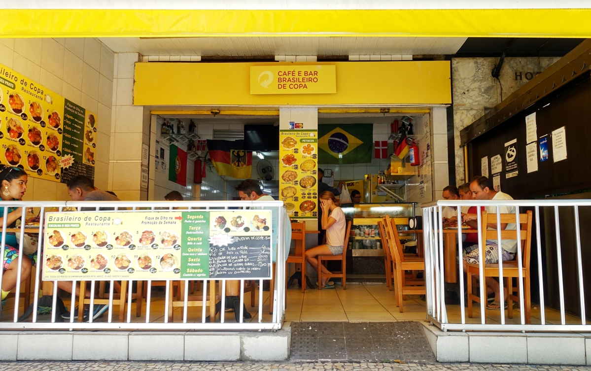 Brasileiro de Copa