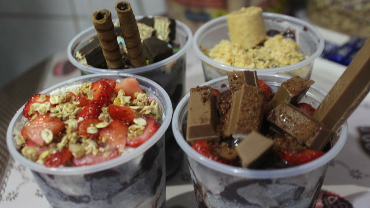 Açaí Mania