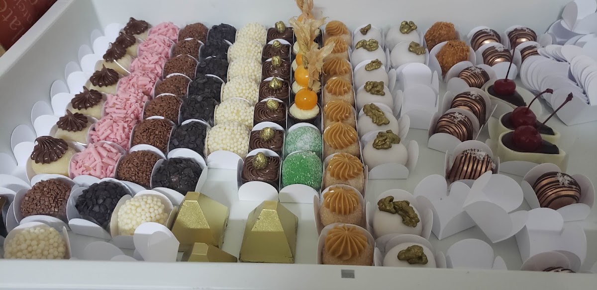 Toniza Confeitaria