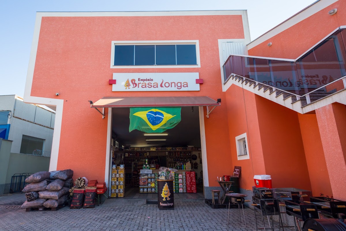 Empório Carvão Brasa Longa Atibaia - Carnes Especiais