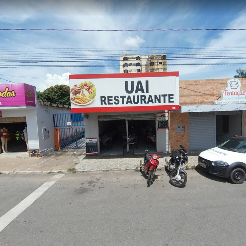Uai Restaurante